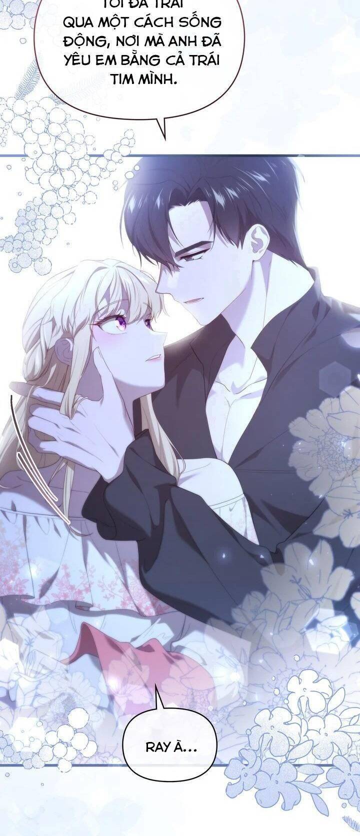 Một Đêm Sâu Đậm Của Adeline Chap 53 - Next Chap 54