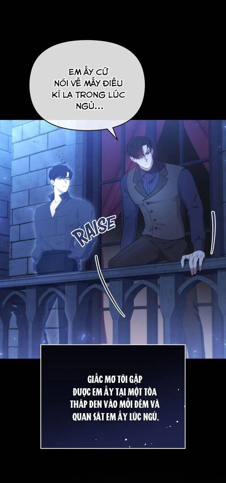 Một Đêm Sâu Đậm Của Adeline Chap 53 - Next Chap 54