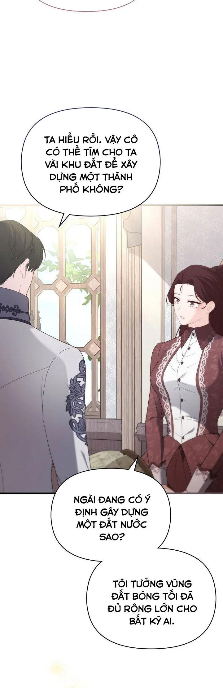 Một Đêm Sâu Đậm Của Adeline Chap 64 - Next Chap 65