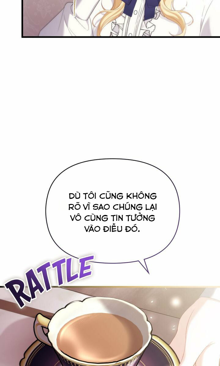 Một Đêm Sâu Đậm Của Adeline Chap 65 - Next Chap 66