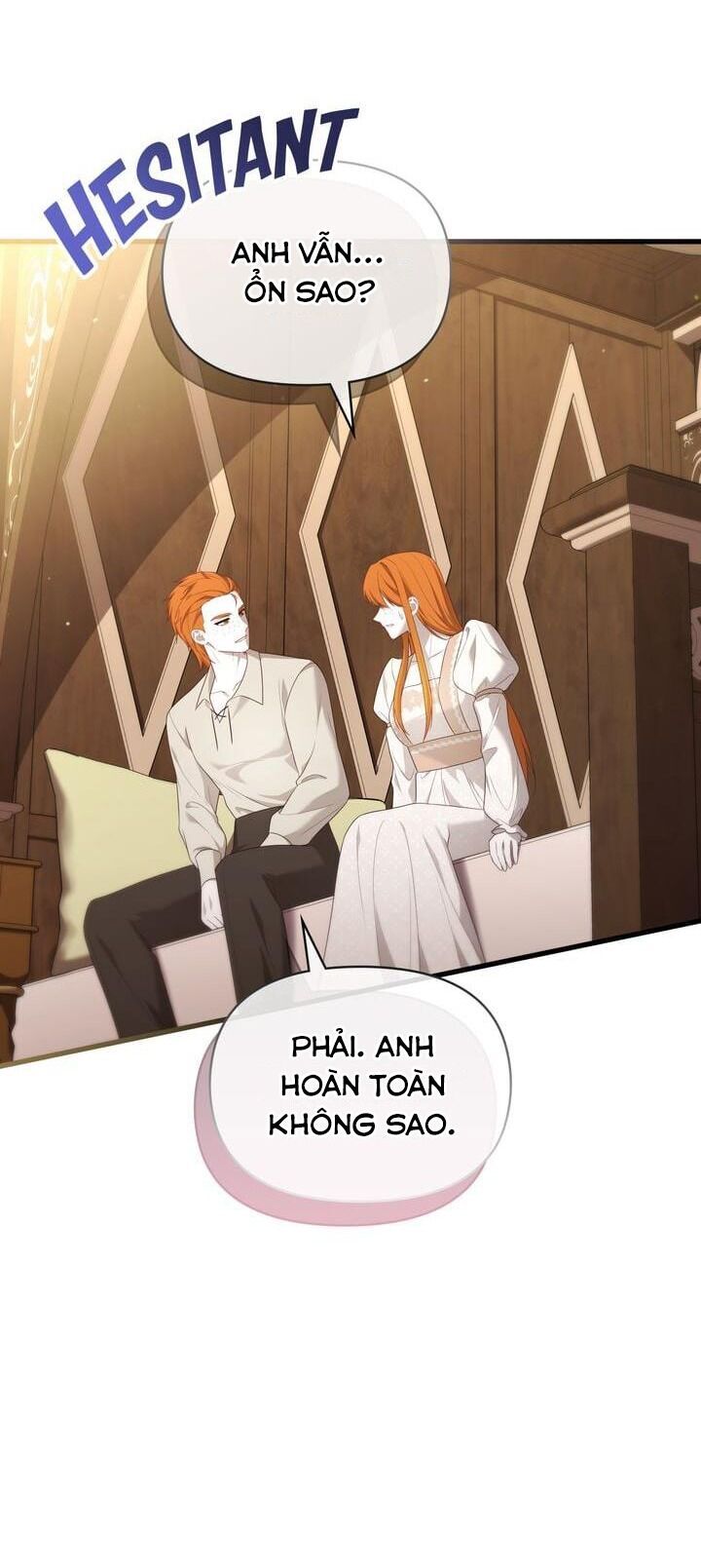 Một Đêm Sâu Đậm Của Adeline Chap 69 - Next Chap 70