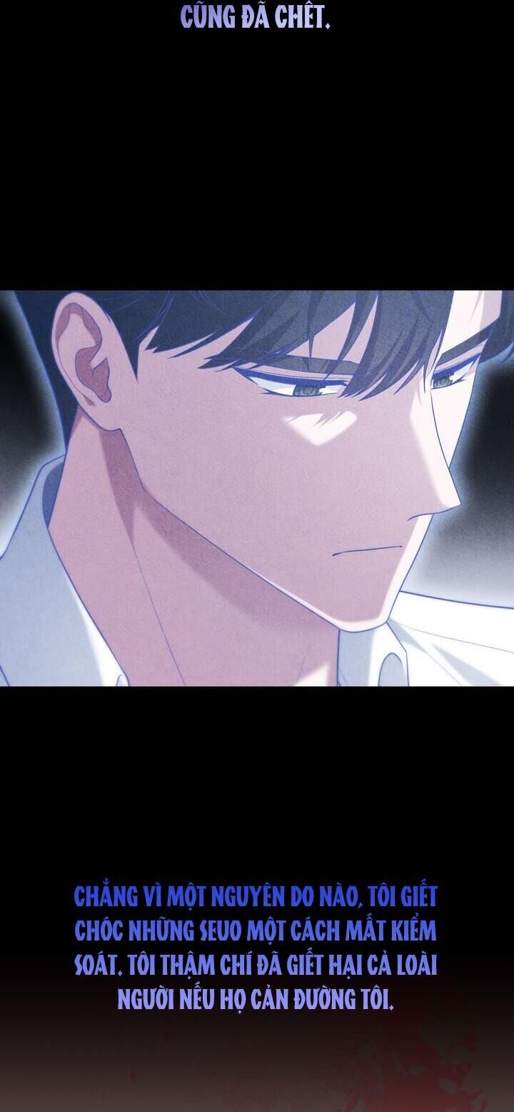 Một Đêm Sâu Đậm Của Adeline Chap 69 - Next Chap 70