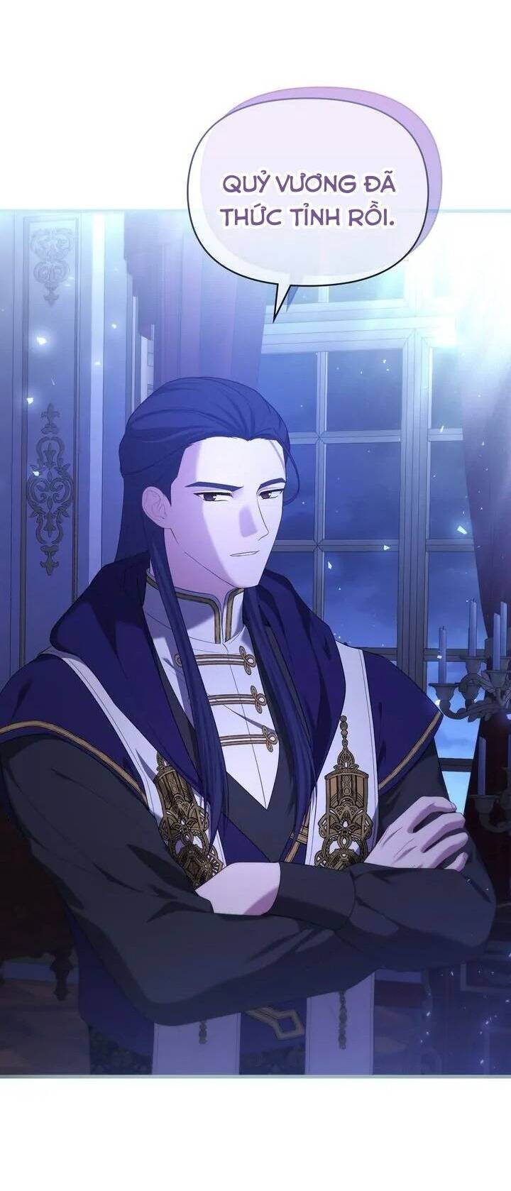 Một Đêm Sâu Đậm Của Adeline Chap 72 - Next Chap 73