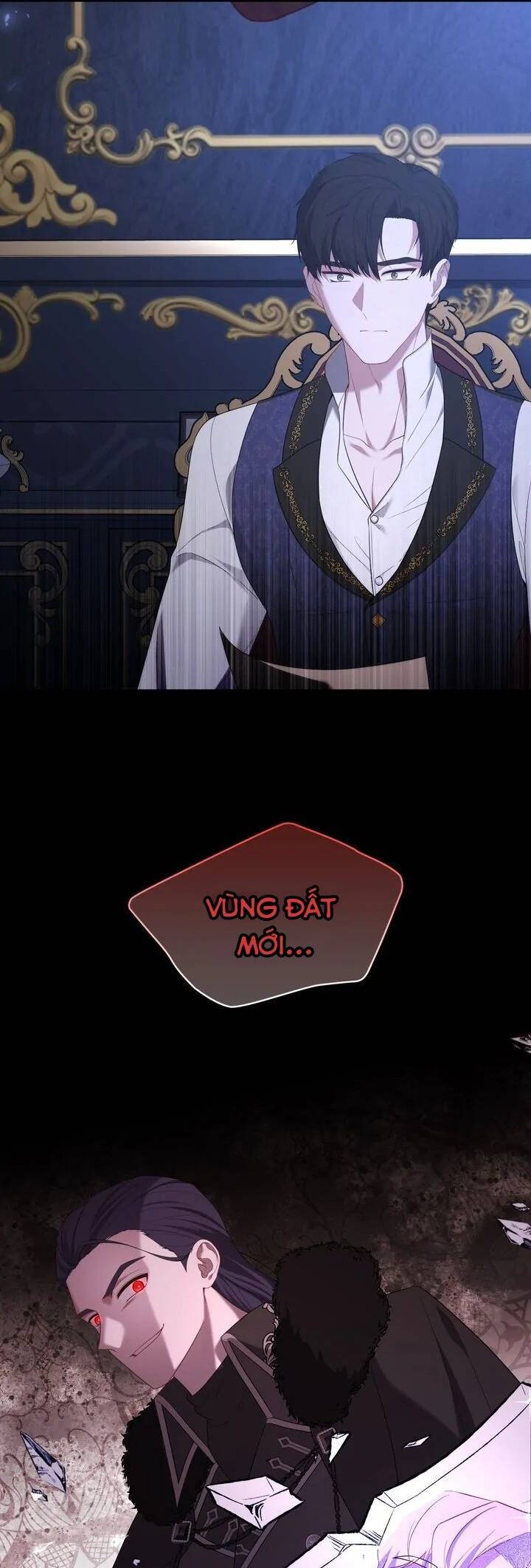 Một Đêm Sâu Đậm Của Adeline Chap 72 - Next Chap 73