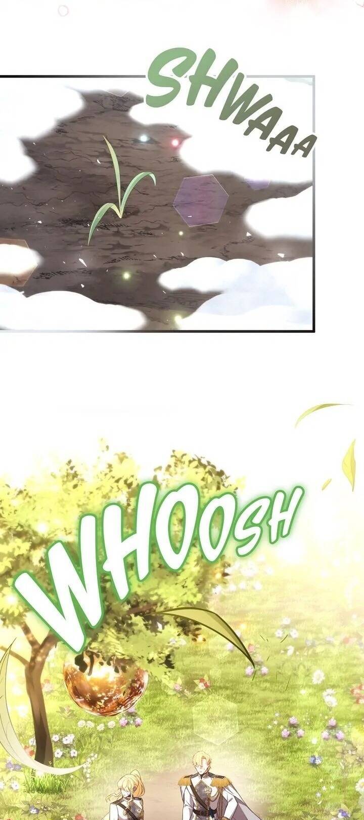 Một Đêm Sâu Đậm Của Adeline Chap 75 - Next Chap 76