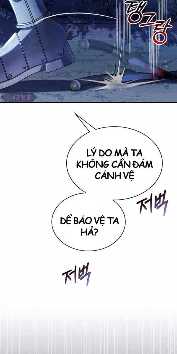 Tôi Không Tài Năng Đến Thế Đâu Chap 47 - Next Chap 48