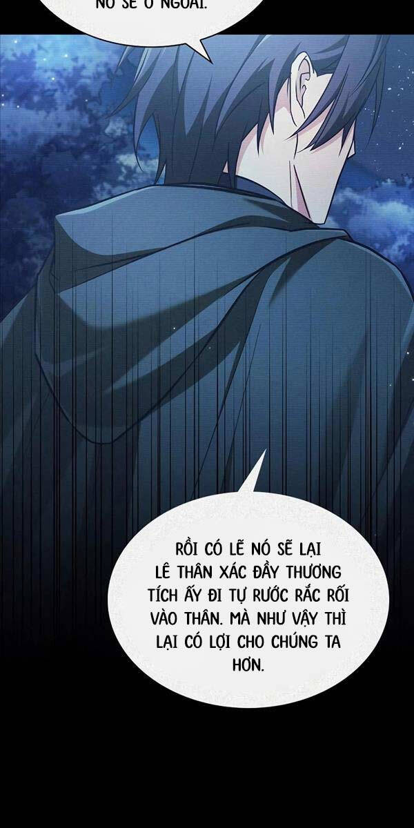 Tôi Không Tài Năng Đến Thế Đâu Chap 59 - Next Chap 60