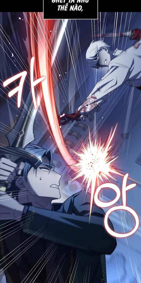 Tôi Không Tài Năng Đến Thế Đâu Chap 59 - Next Chap 60