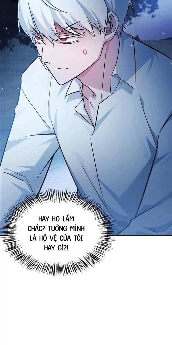 Tôi Không Tài Năng Đến Thế Đâu Chap 59 - Next Chap 60