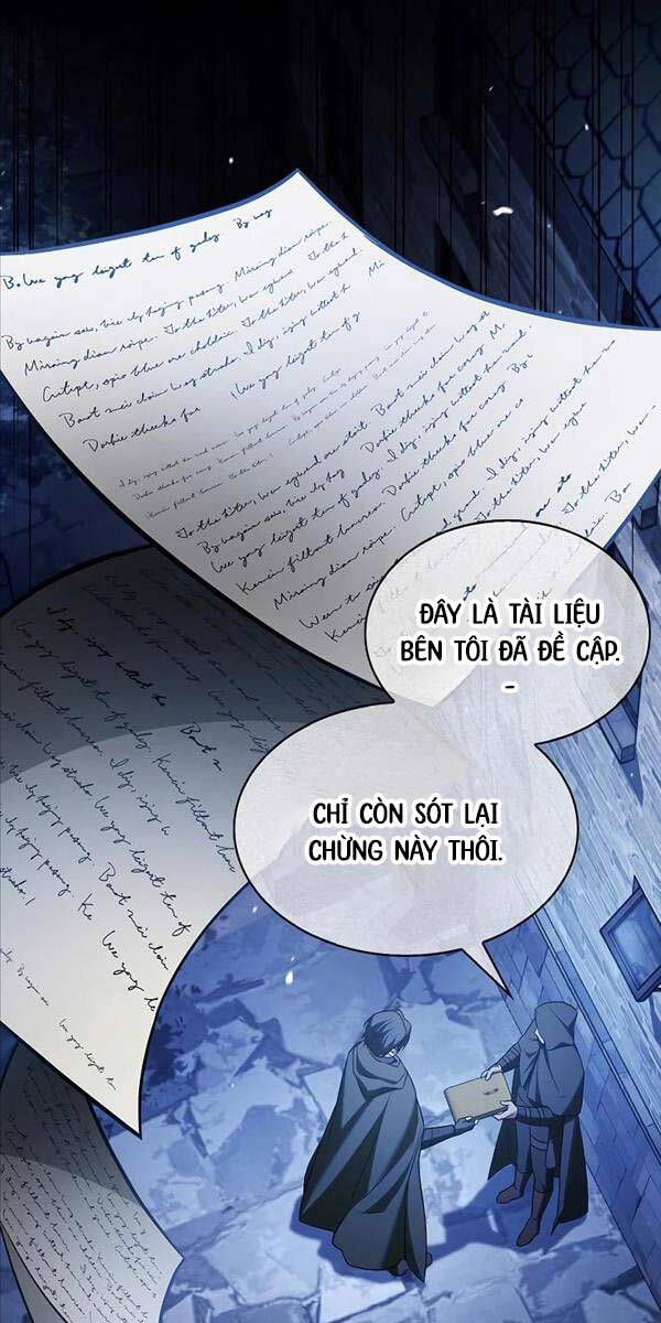 Tôi Không Tài Năng Đến Thế Đâu Chap 59 - Next Chap 60