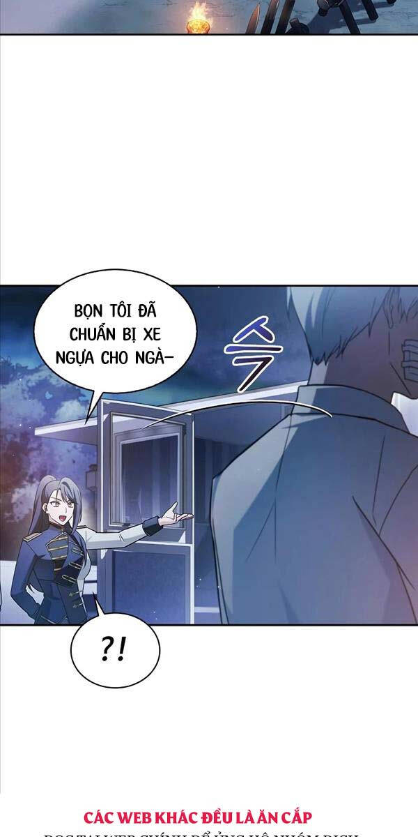 Tôi Không Tài Năng Đến Thế Đâu Chap 59 - Next Chap 60