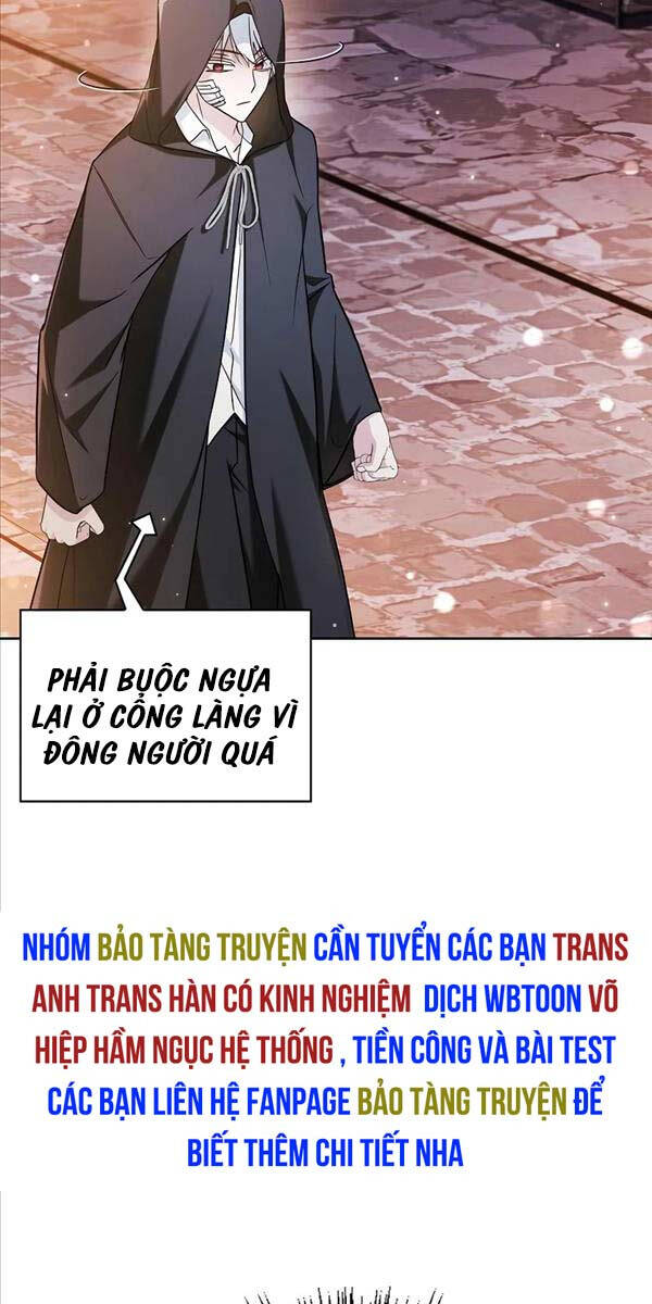 Tôi Không Tài Năng Đến Thế Đâu Chap 59 - Next Chap 60