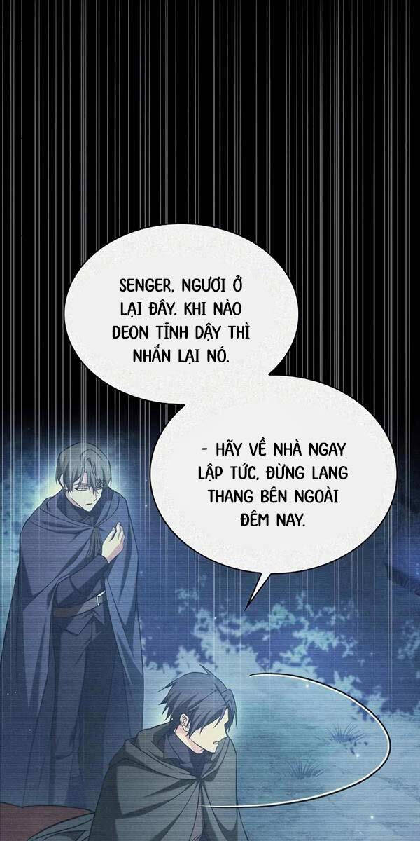 Tôi Không Tài Năng Đến Thế Đâu Chap 59 - Next Chap 60