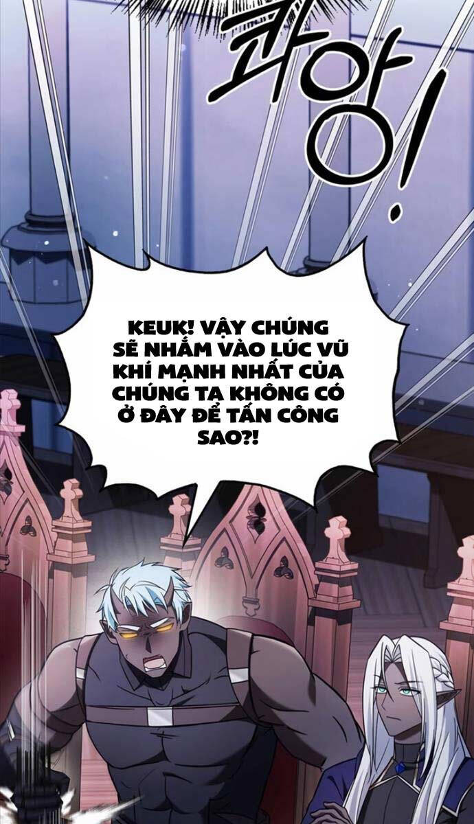 Tôi Không Tài Năng Đến Thế Đâu Chap 67 - Next Chap 68