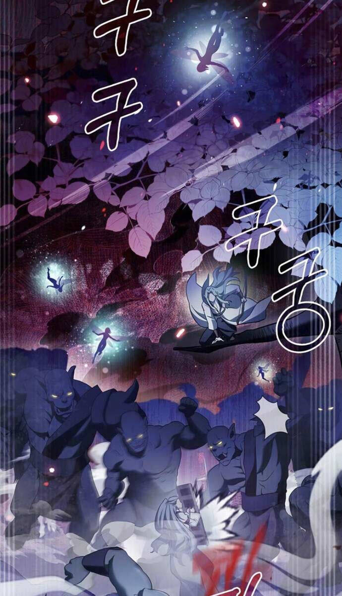 Tôi Không Tài Năng Đến Thế Đâu Chap 67 - Next Chap 68