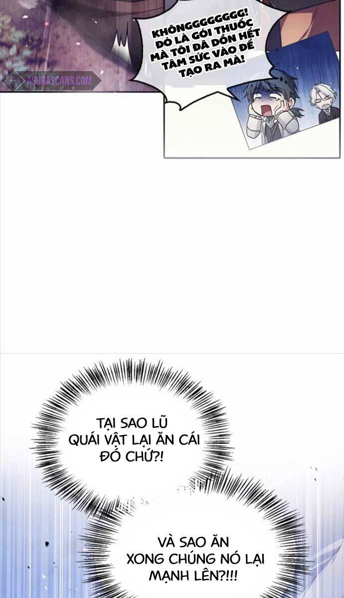 Tôi Không Tài Năng Đến Thế Đâu Chap 67 - Next Chap 68