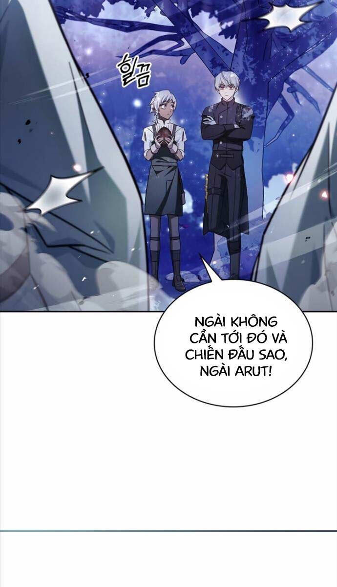 Tôi Không Tài Năng Đến Thế Đâu Chap 67 - Next Chap 68