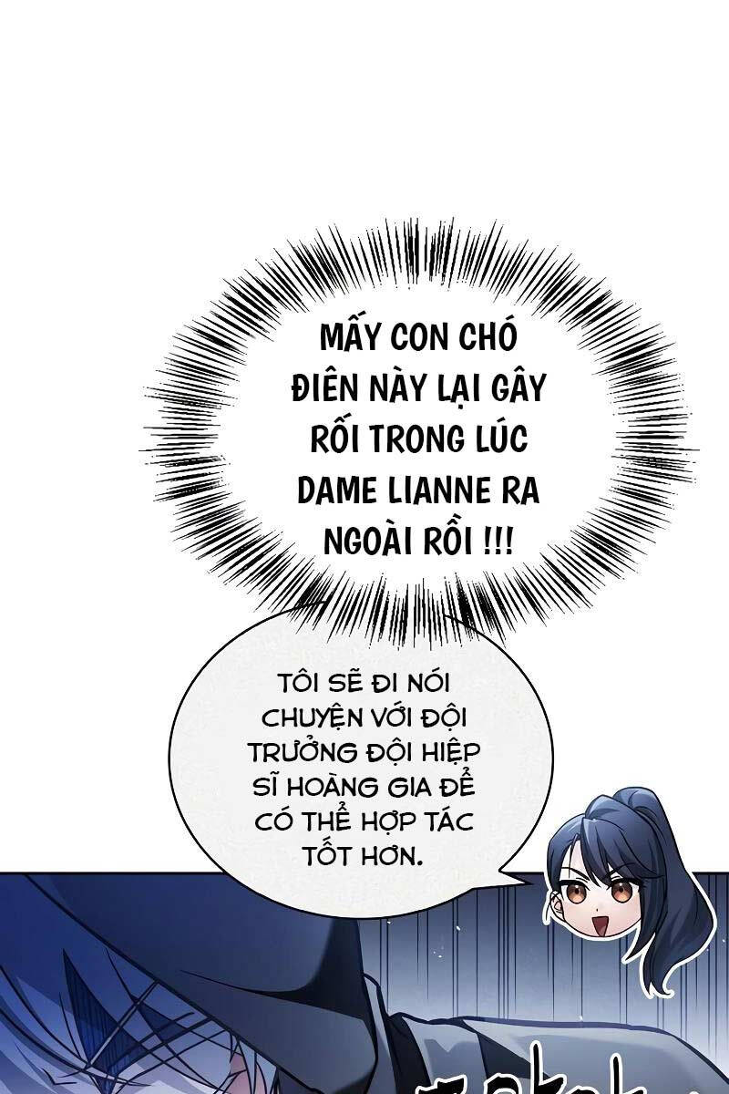Tôi Không Tài Năng Đến Thế Đâu Chap 70 - Next Chap 71