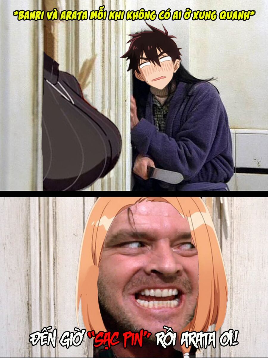 Những Đứa Trẻ Nhà Shiunji Chap 56 - Next Chap 57