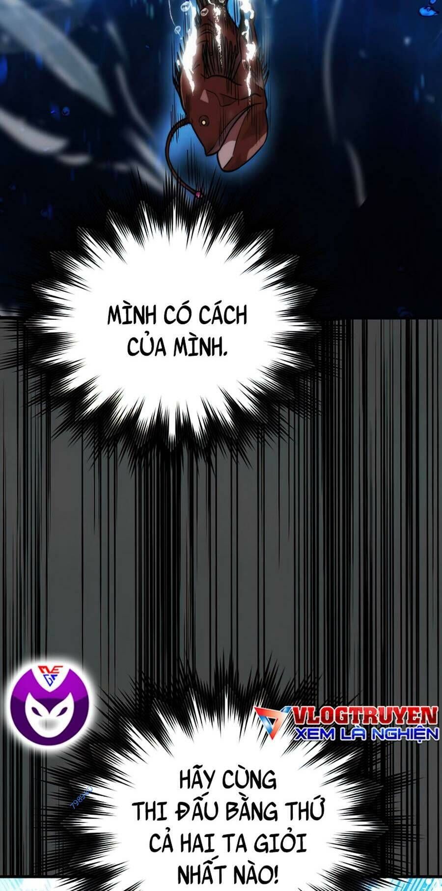 Ma Vương Thăng Cấp Bằng Võ Công Chap 25 - Next Chap 26