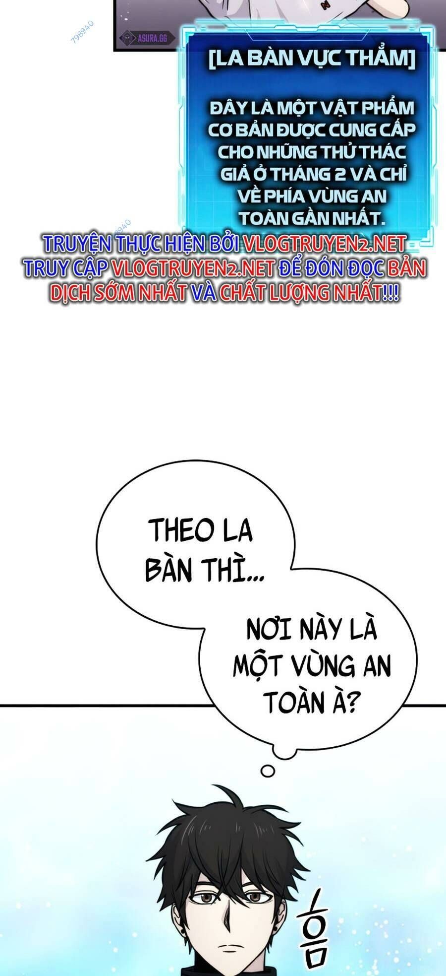 Ma Vương Thăng Cấp Bằng Võ Công Chap 25 - Next Chap 26