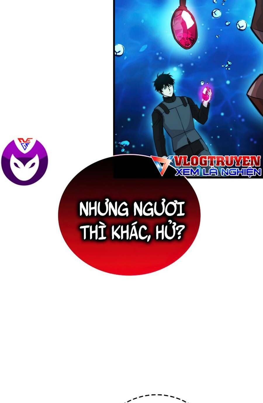 Ma Vương Thăng Cấp Bằng Võ Công Chap 25 - Next Chap 26