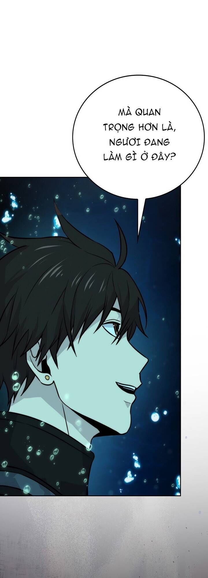 Ma Vương Thăng Cấp Bằng Võ Công Chap 27 - Next Chap 28