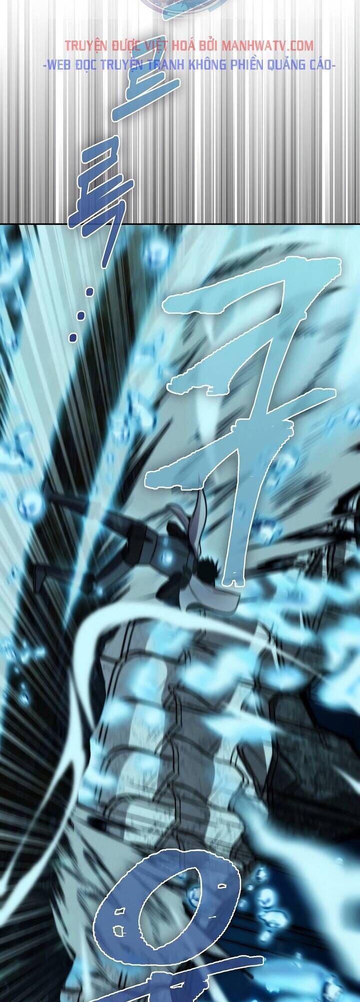 Ma Vương Thăng Cấp Bằng Võ Công Chap 27 - Next Chap 28