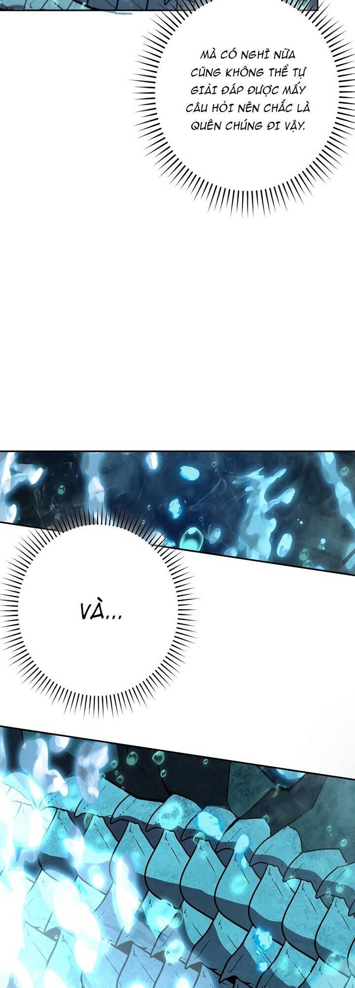 Ma Vương Thăng Cấp Bằng Võ Công Chap 27 - Next Chap 28