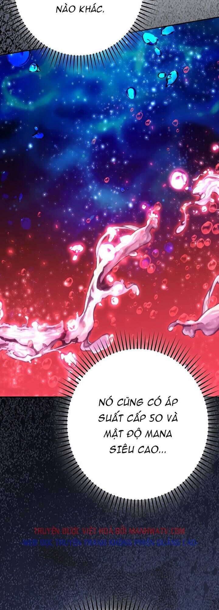 Ma Vương Thăng Cấp Bằng Võ Công Chap 27 - Next Chap 28