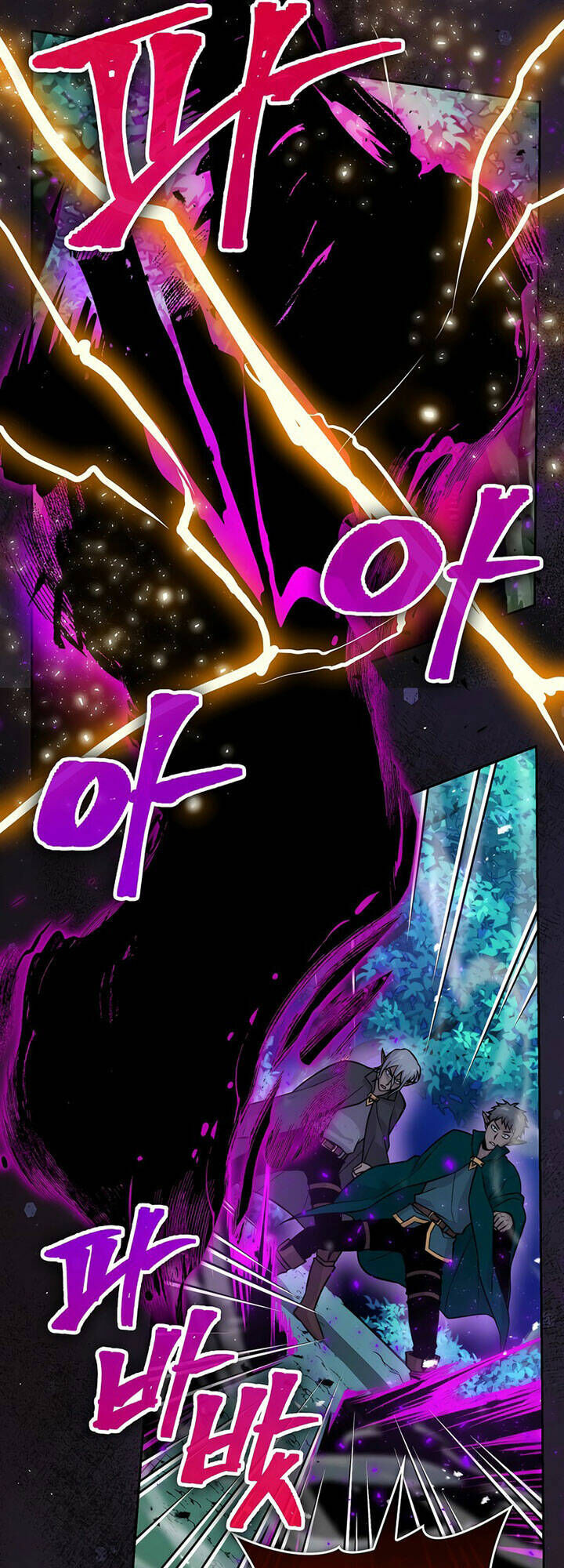 Ma Vương Thăng Cấp Bằng Võ Công Chap 29 - Next Chap 30