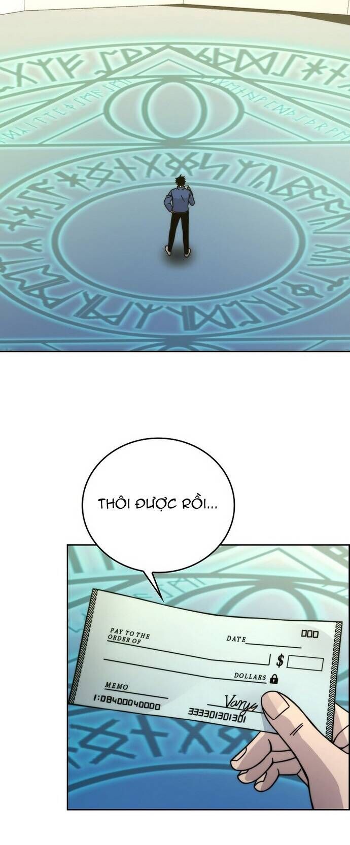 Ma Vương Thăng Cấp Bằng Võ Công Chap 31 - Next Chap 32