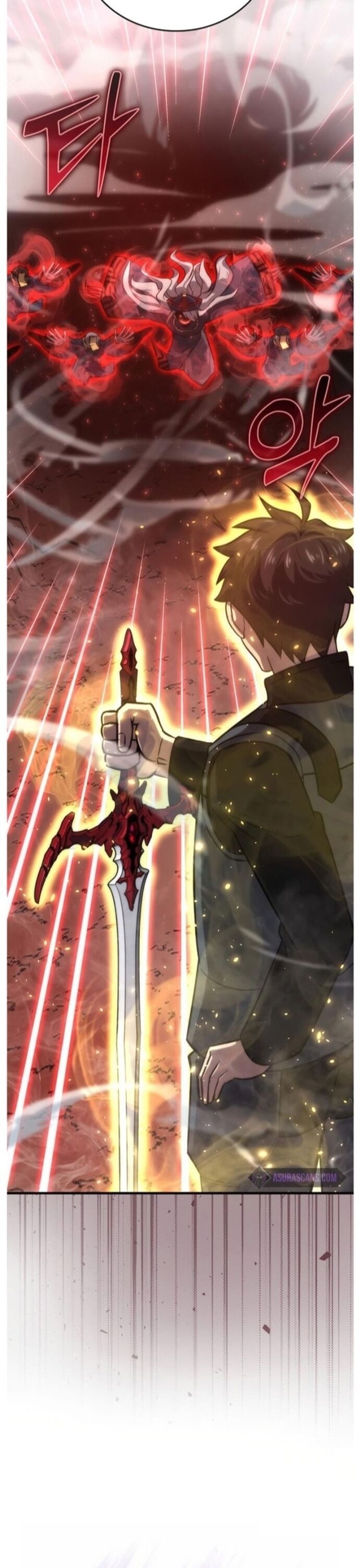 Ma Vương Thăng Cấp Bằng Võ Công Chap 48 - Next Chap 49