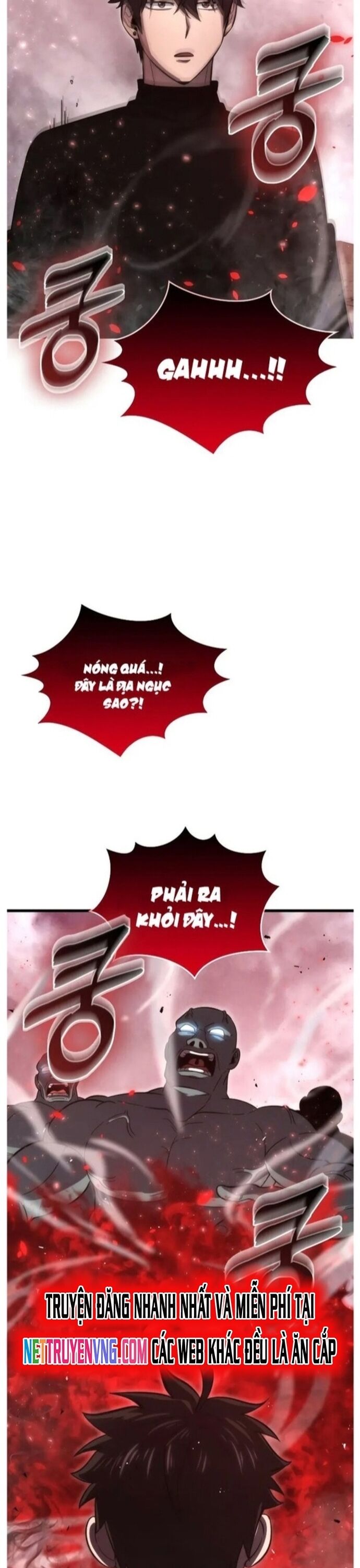 Ma Vương Thăng Cấp Bằng Võ Công Chap 49 - Next Chap 50