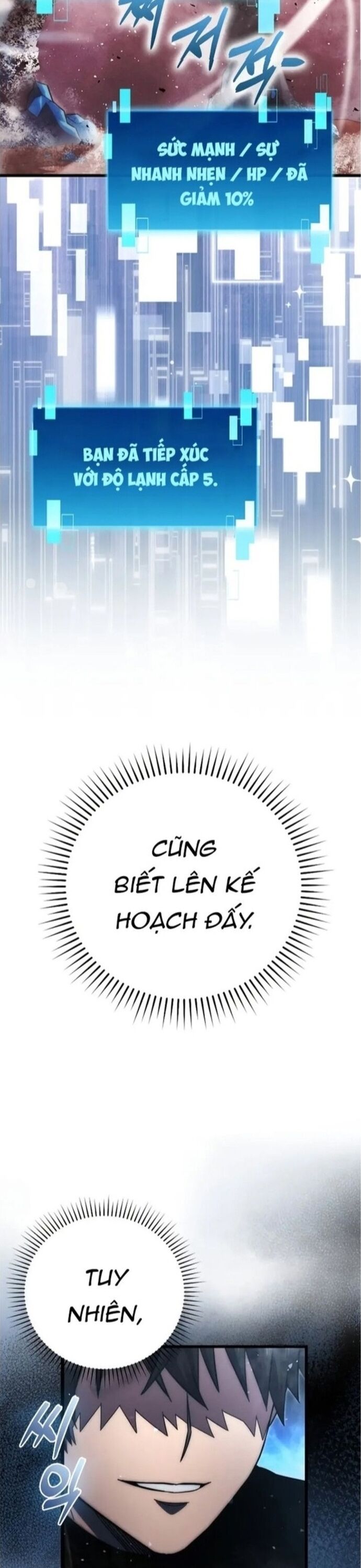 Ma Vương Thăng Cấp Bằng Võ Công Chap 50 - Next Chap 51