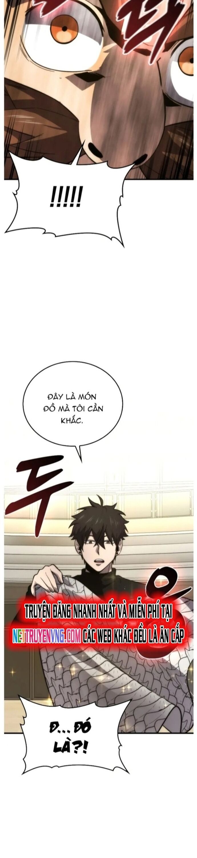 Ma Vương Thăng Cấp Bằng Võ Công Chap 52 - Next Chap 53