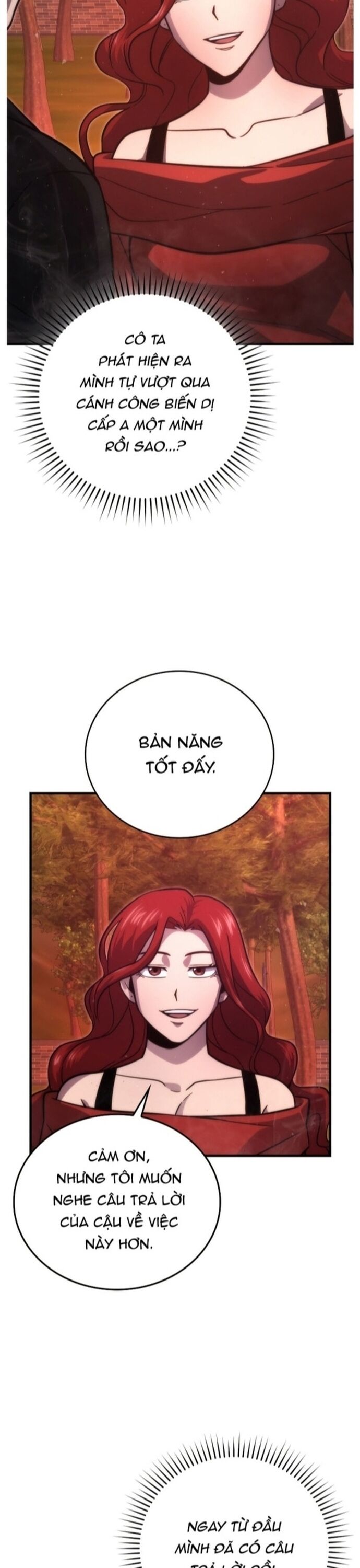 Ma Vương Thăng Cấp Bằng Võ Công Chap 55 - Next Chap 56