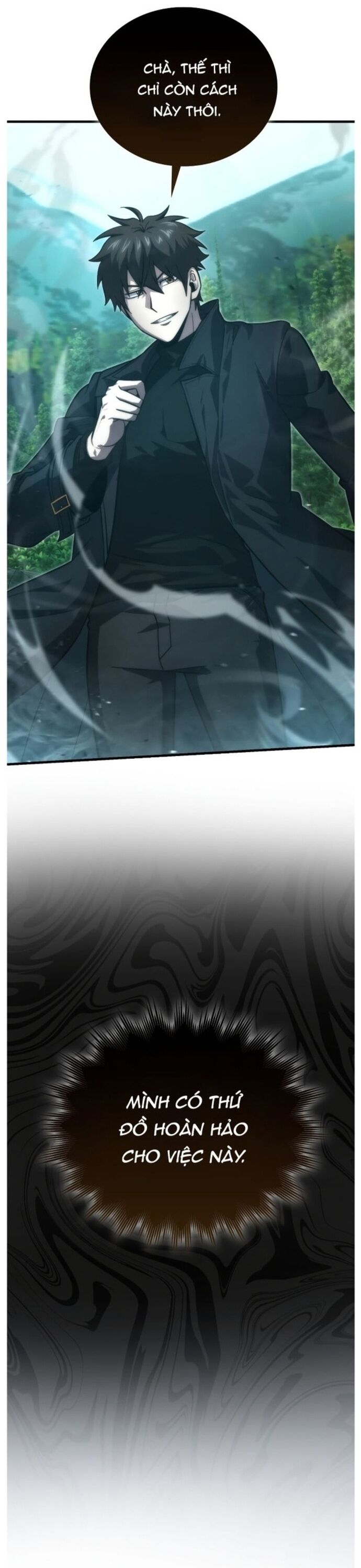 Ma Vương Thăng Cấp Bằng Võ Công Chap 56 - Next Chap 57