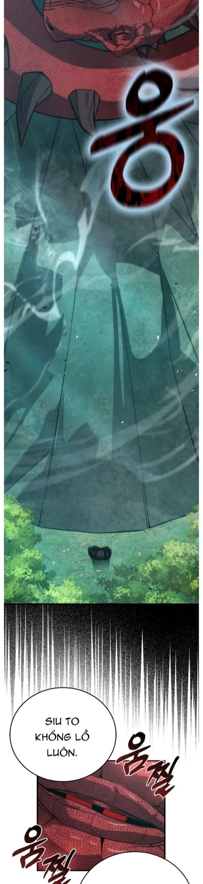 Ma Vương Thăng Cấp Bằng Võ Công Chap 58 - Next Chap 59