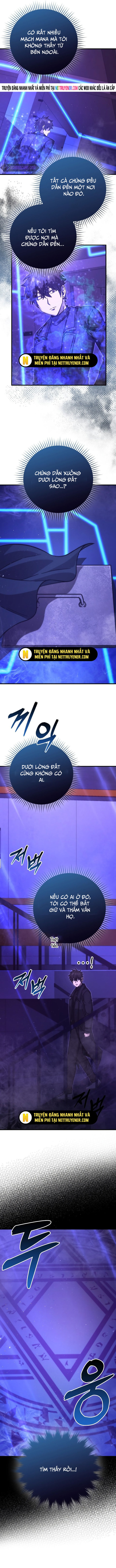 Ma Vương Thăng Cấp Bằng Võ Công Chap 62 - Next Chap 63