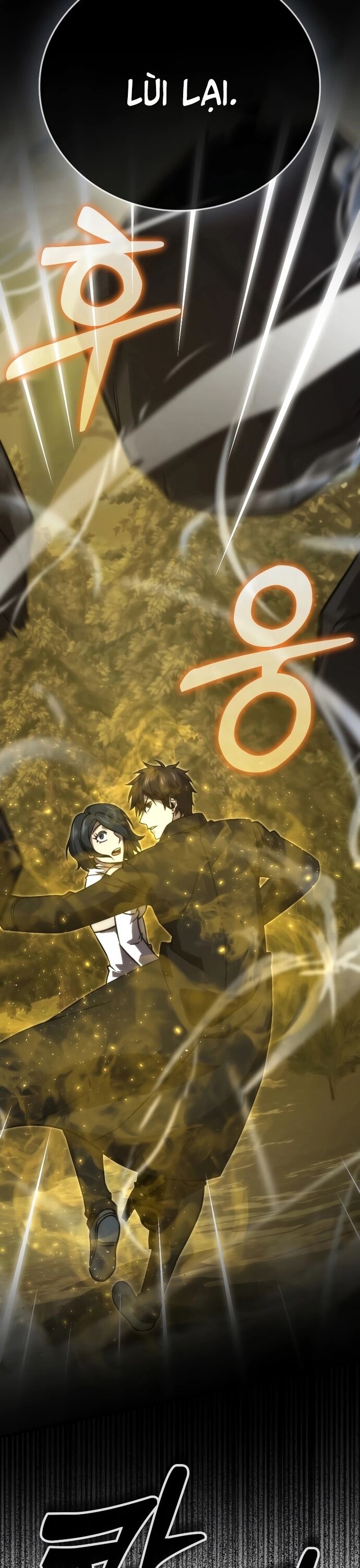 Ma Vương Thăng Cấp Bằng Võ Công Chap 68 - Next Chap 69