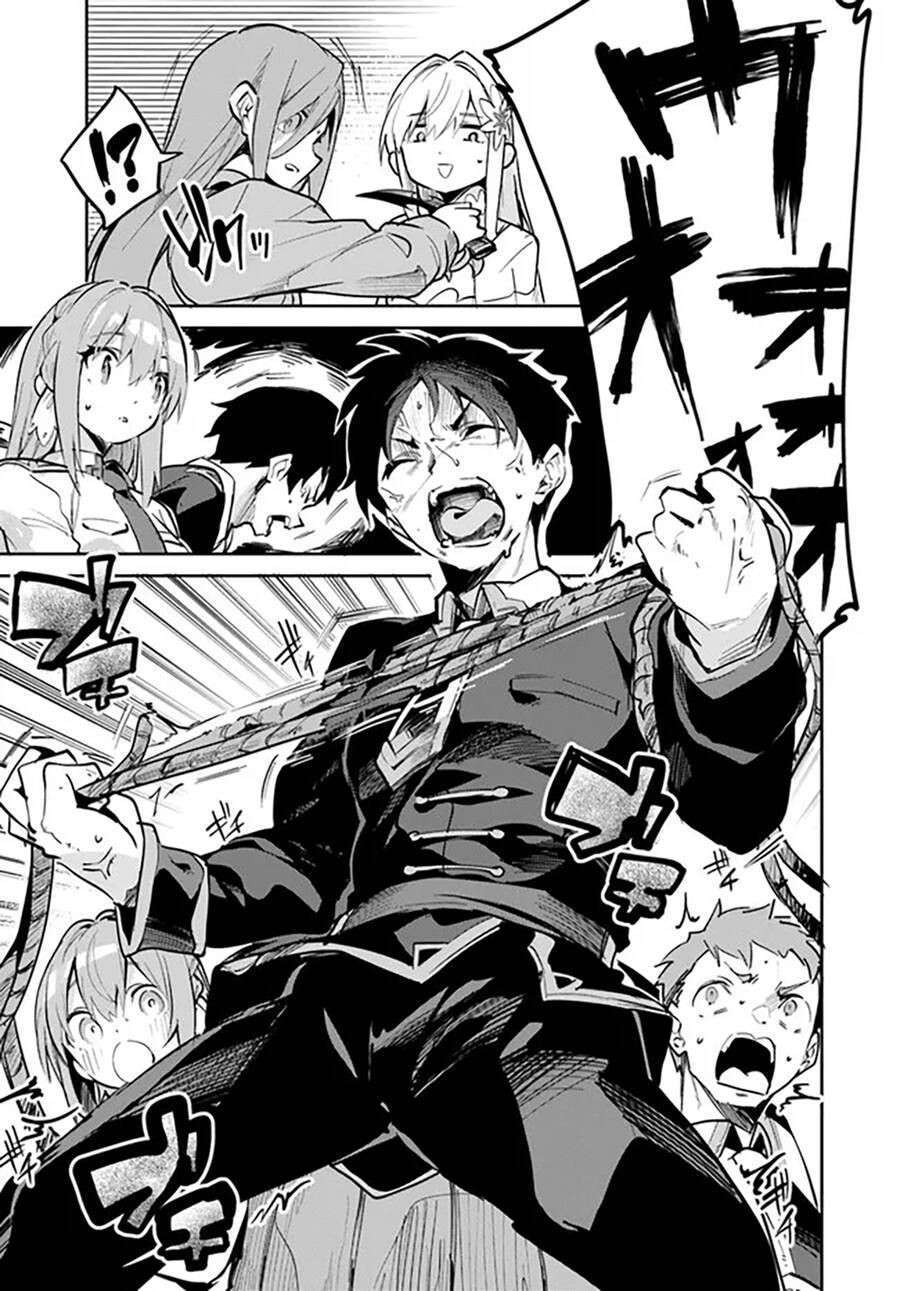 Thánh Nữ Giả Mạo Của Năm Chap 7 - Next Chap 8