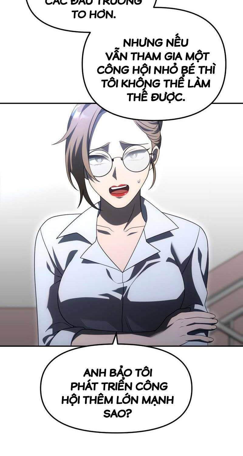 Ta Từng Là Tháp Vương Chap 54 - Next Chap 55