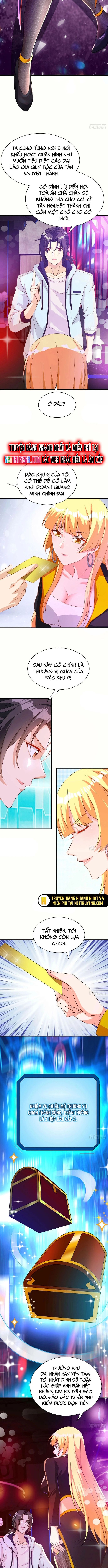 Người Chơi Siêu Cấp Chap 42 - Next Chap 43