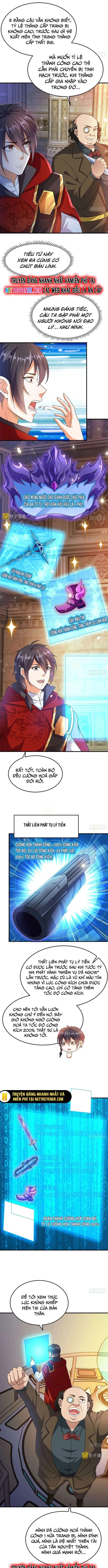 Người Chơi Siêu Cấp Chap 44 - Next Chap 45