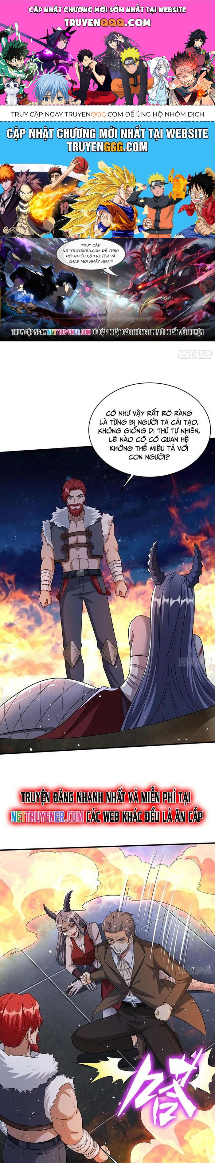 Người Chơi Siêu Cấp Chap 86 - Next Chap 87