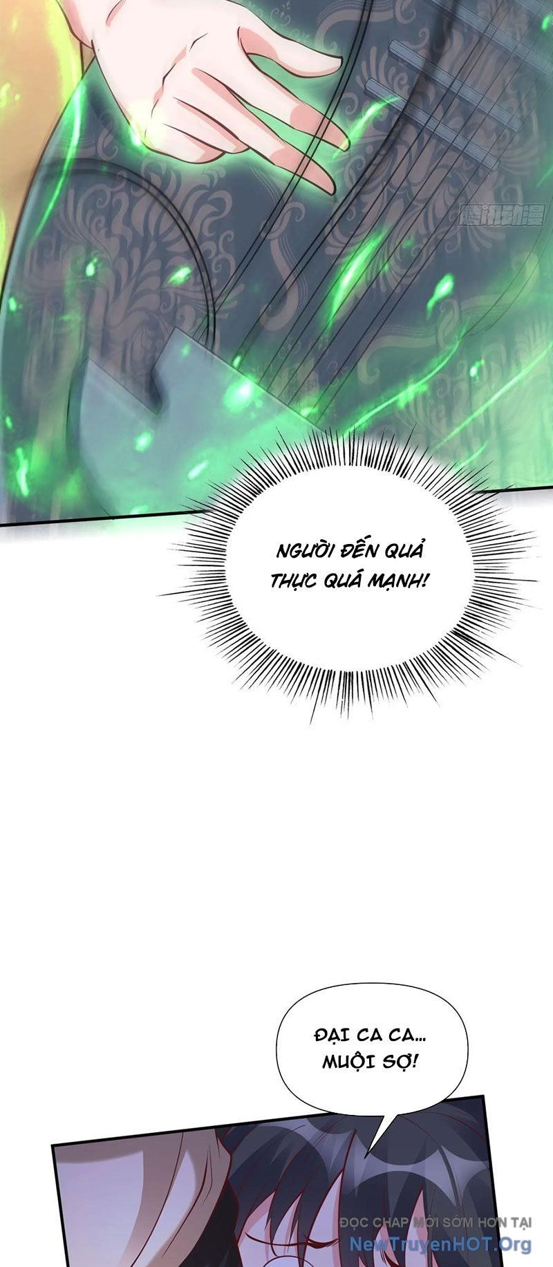 Ta Thật Sự Không Phải Là Cái Thế Cao Nhân Chap 43 - Next Chap 44