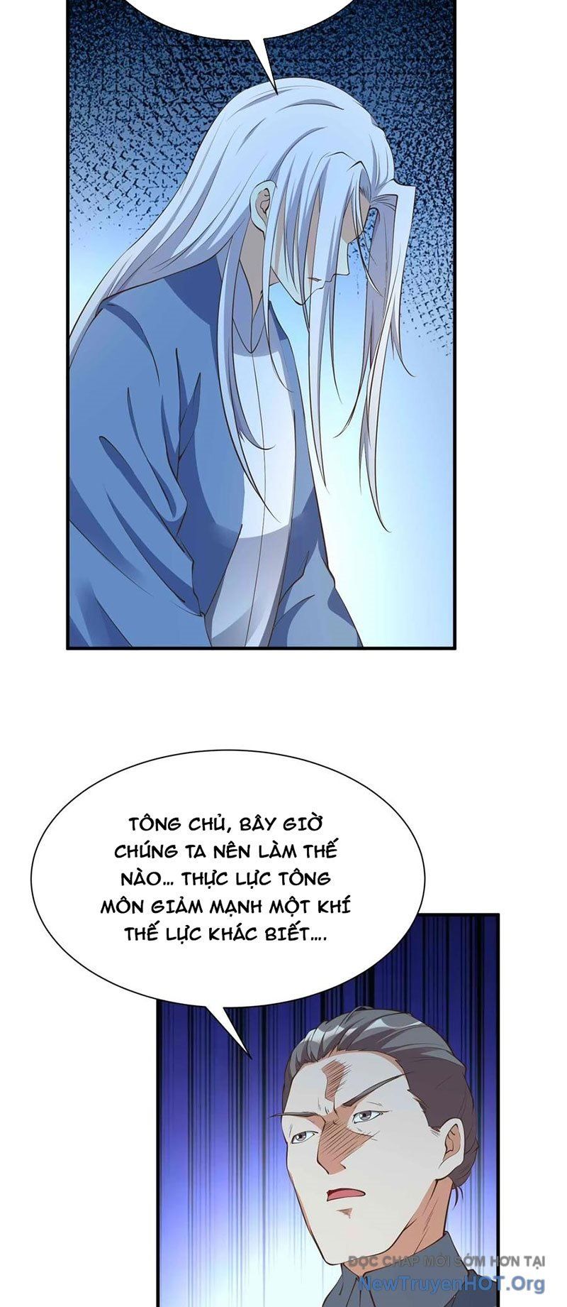 Ta Thật Sự Không Phải Là Cái Thế Cao Nhân Chap 45 - Next Chap 46