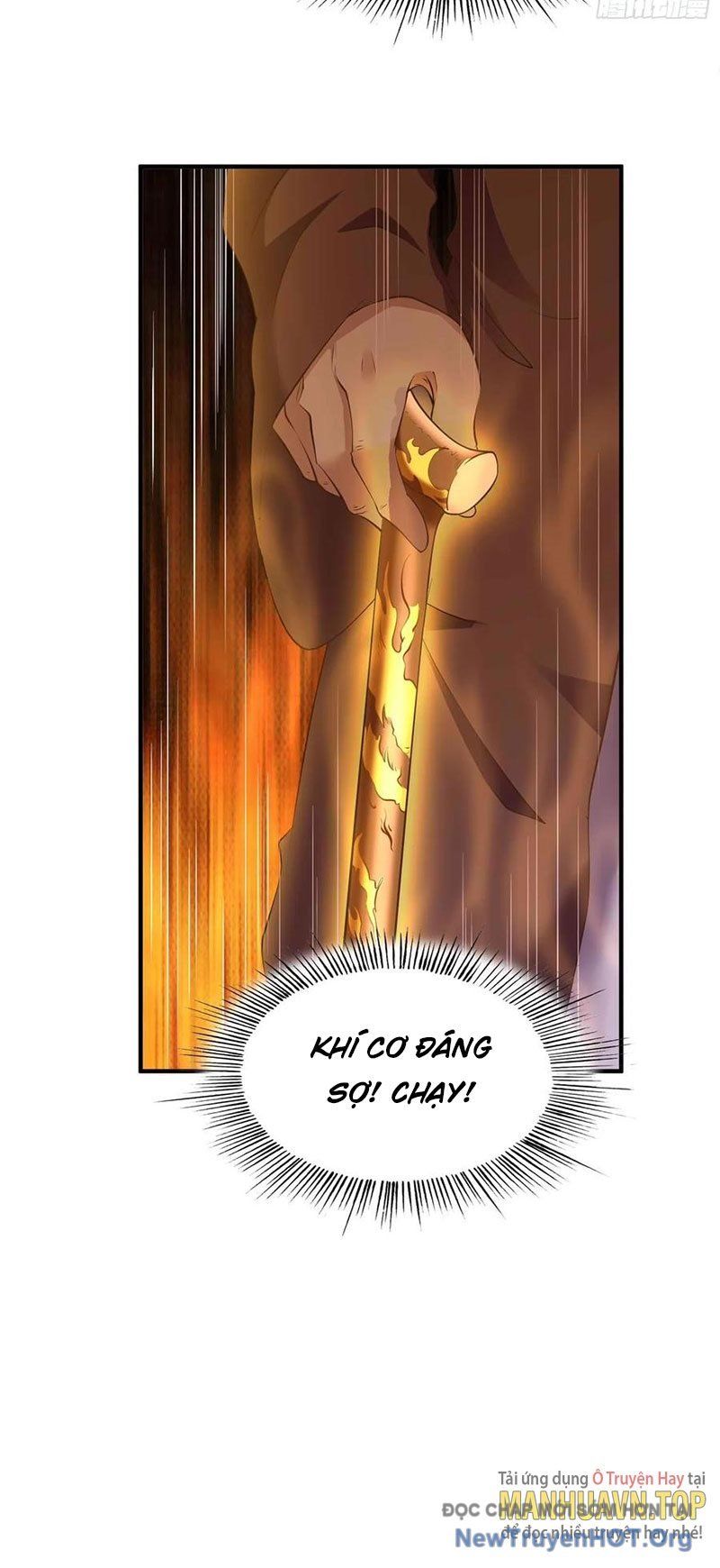 Ta Thật Sự Không Phải Là Cái Thế Cao Nhân Chap 45 - Next Chap 46