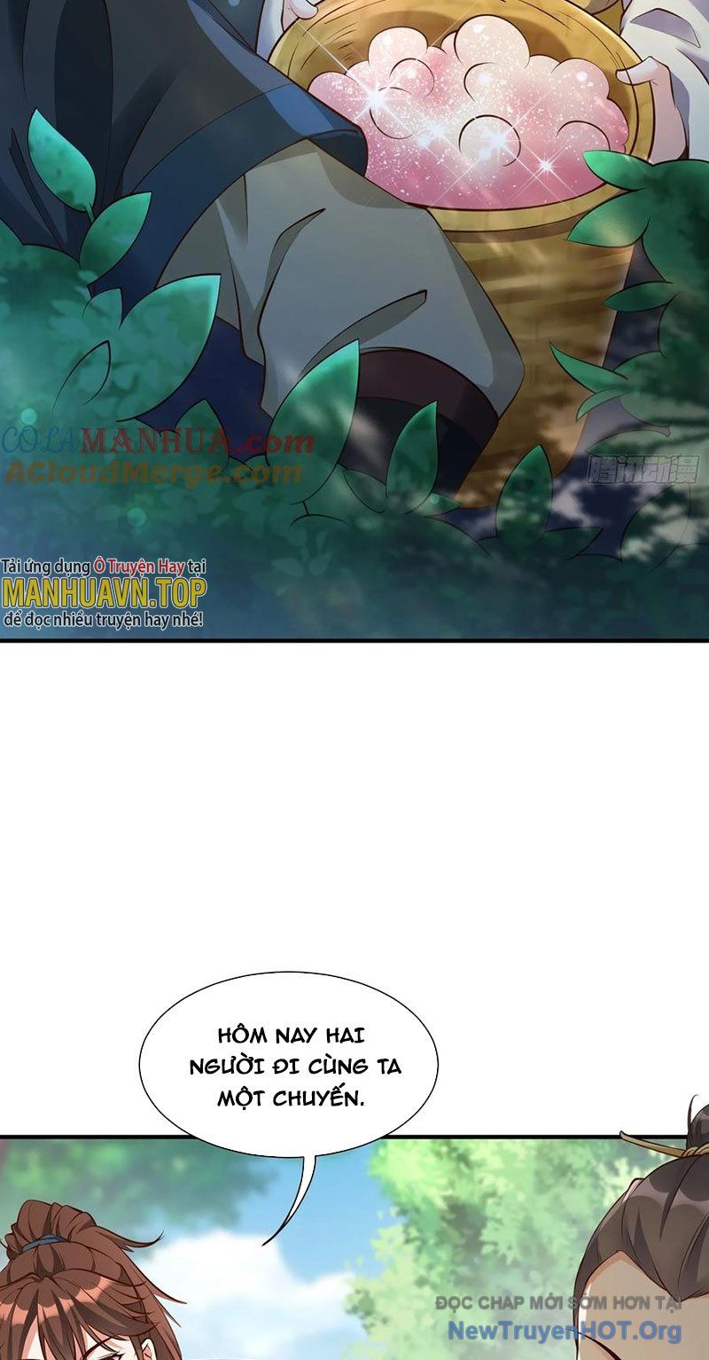 Ta Thật Sự Không Phải Là Cái Thế Cao Nhân Chap 46 - Next Chap 47